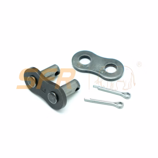OEM Customized High Performance Forging Chain Product