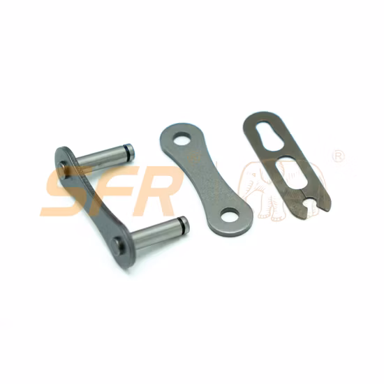 OEM Customized High Performance Forging Chain Product