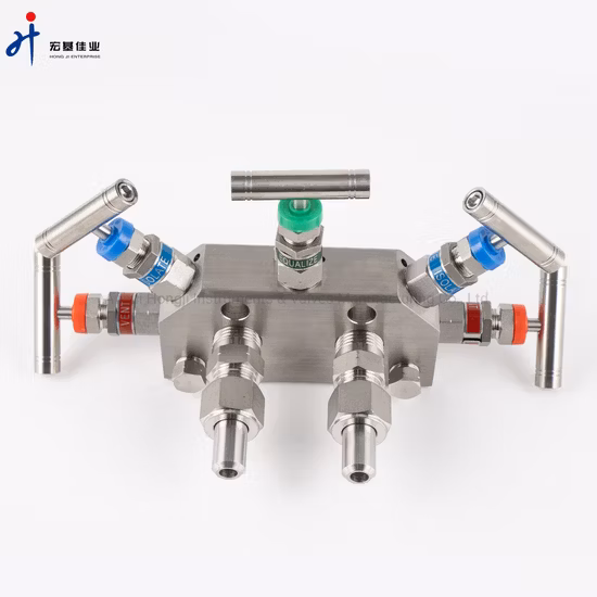 Hongji SS316 em forma de leque de aço inoxidável 5