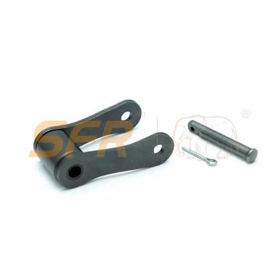 Produto de corrente de forjamento de alto desempenho personalizado OEM